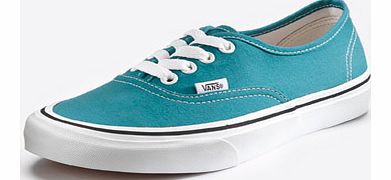 Vans Authentic Plimsolls