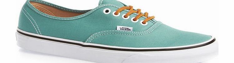 Vans Authentic Shoes - Porcelain/True White