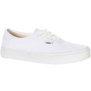 Vans Authentic Skate shoe