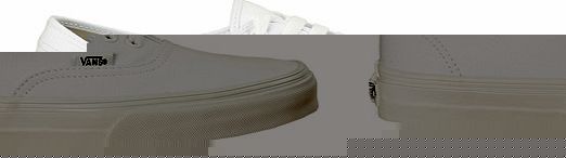 Vans Authentic True White Trainers