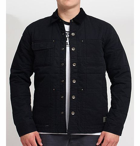 Vans Barka Jacket