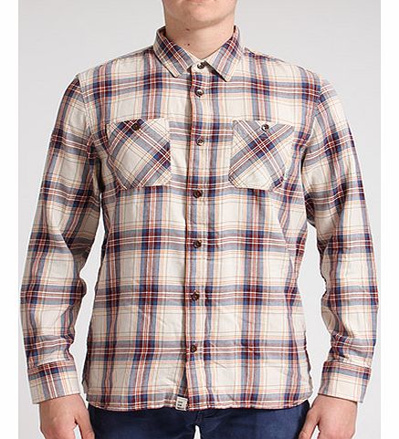 Birch Flannel shirt