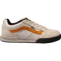 Vans BUCKY LASEK 2 SHOES GREY/PUMPKIN