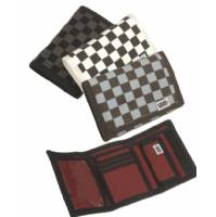 Vans CHECKERBOARD WALLET