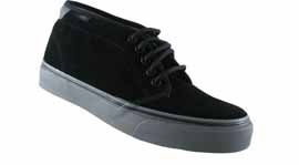 Vans Chukka Boot 69
