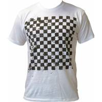 Vans CLASSIC ACT III T-SHIRT