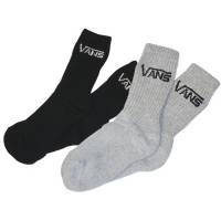 Vans CLASSIC CREW SOCKS - PACK OF 3