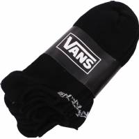 Vans CLASSIC KICK SOCKS - PACK OF 3