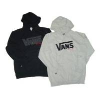 CLASSIC SCRIPT HOODY