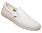 Classic Slip-On True White