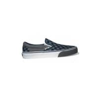 CLASSIC SLIP ONS OMBRE BLACK/CHARCOAL