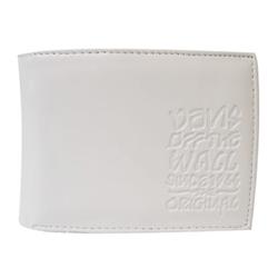 vans Constructed Wallet - White