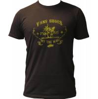 Vans COUNTRYSIDE T-SHIRT