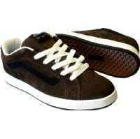 CRIPTA SHOES SLATE BLACK/BLACK