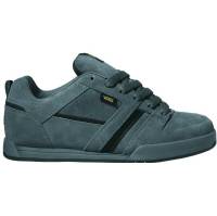 Vans DUNBAR 2 SHOES GARGOYLE/BLACK
