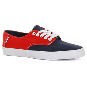 Vans E-Street Hemp shoe