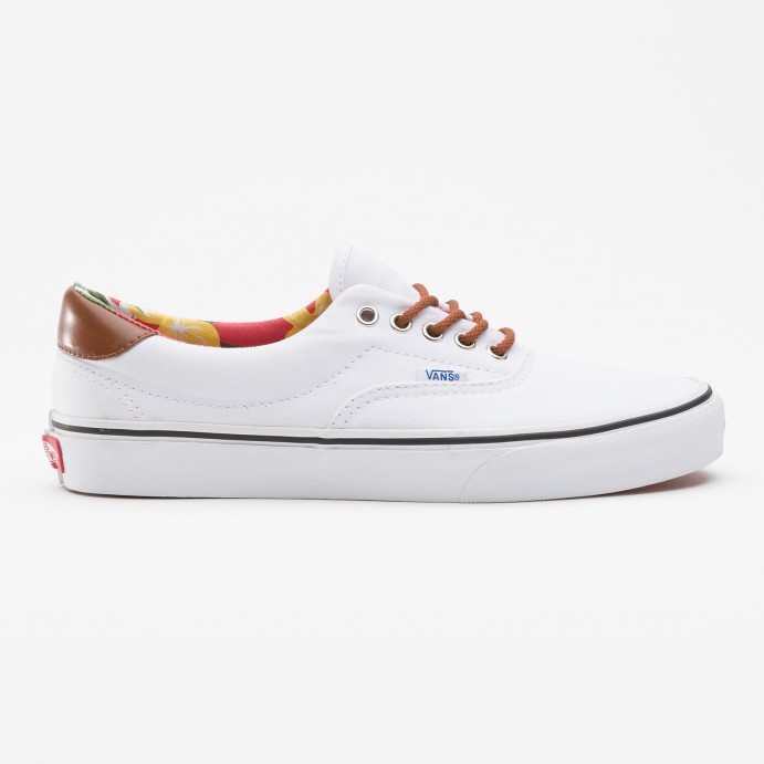 Vans Era 59 Aloha CandL True White