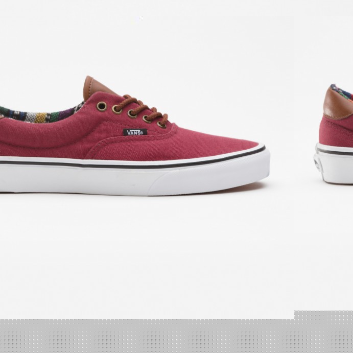 Vans Era 59 CandL Tawny port/Guate