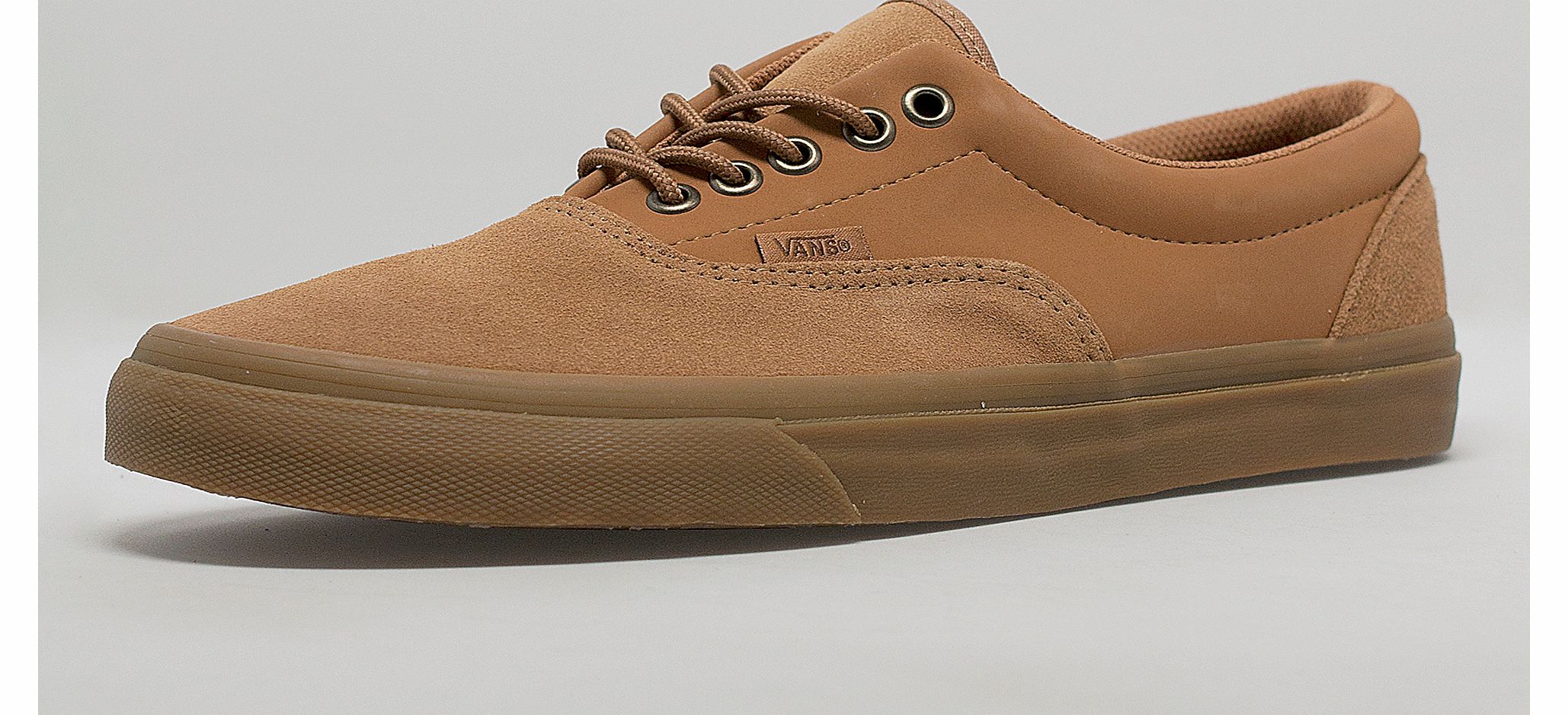 Vans Era Nubuck