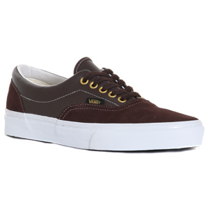 Vans Era Skate shoe Bean