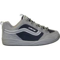 Vans FLOYD SHOES MID GREY/NAVY