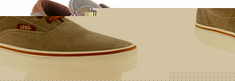 Vans Grey Era 59 Trainers