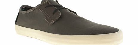 Vans Grey Michoacan Trainers