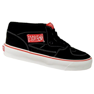 Vans Half Cab Skate shoe