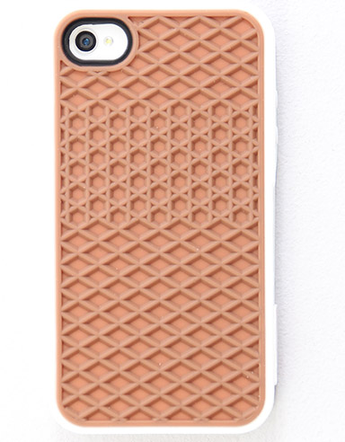 Vans iPhone 4 Case Rubber protective phone cover