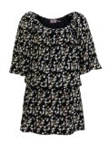 Juicy Couture I Love Juicy-2550 Coco Sprinkle Dress XXS