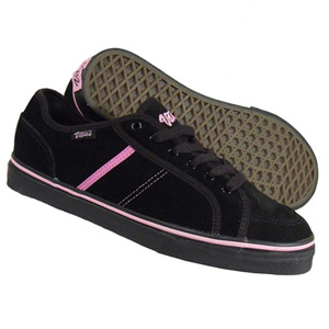 Vans Ladies Dori Skate shoe