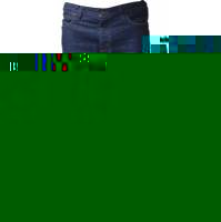 Vans LOW STRAIGHT JEANS - VINTAGE