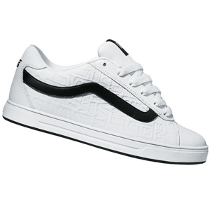 Vans MacGyver Skate shoe