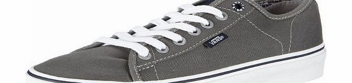 Vans Mens Ferris Charcoal/Navy Trainer V98NY06 7 UK