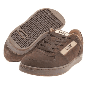 Vans Mens Loot Skate Shoe