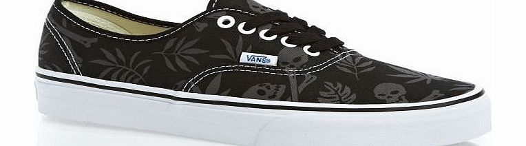 Vans Mens Vans Authentic Shoes - (van Doren)