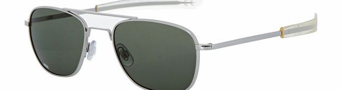 Vans Mens Vans Auto Pilot Sunglasses - Chrome