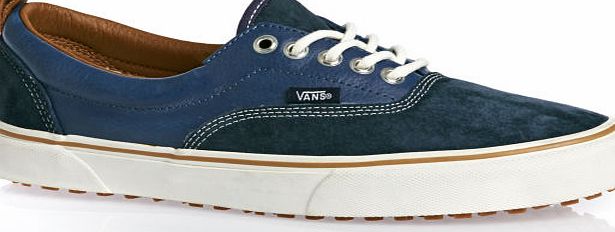 Vans Mens Vans Era Shoes - Dress Blues