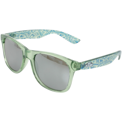 Vans Mens Vans Spicoli 2 Shade Clear Jade