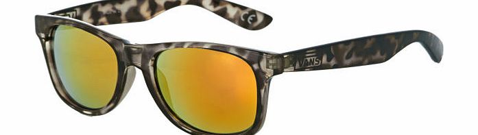 Vans Mens Vans Spicoli 4 Shades Sunglasses -