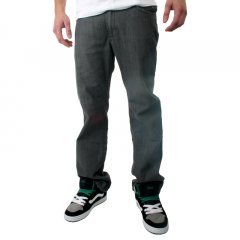 Mens Vans Straight Fit Jeans