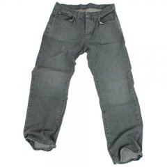 Vans Mens Vans Straight Pp Jean Grey