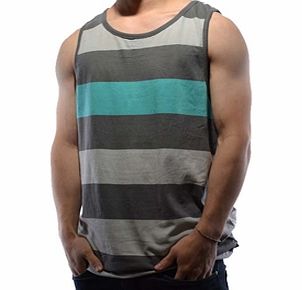 Vans Miscellany Tank Top - Graphite