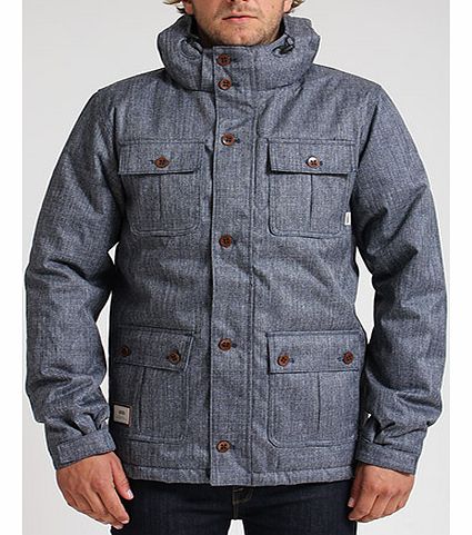 Vans Mixter 2 Jacket