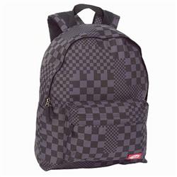 vans Mohican Backpack - Black/New Charcoal