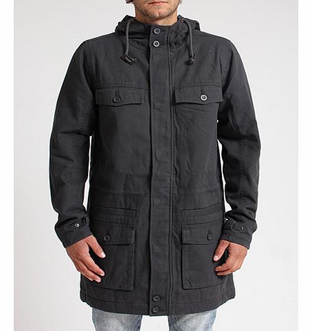 Vans Moreno Parka jacket