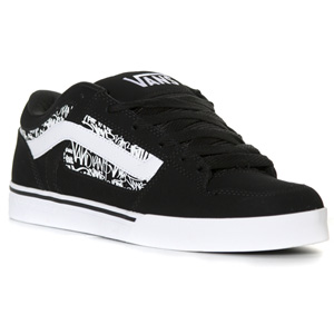 Vans Morgen Skate shoe