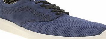 Vans Navy Lxvi Iso 1-5 Trainers