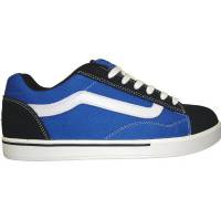 Vans NO SKOOL SHOES NAVY/C BLUE/WHITE