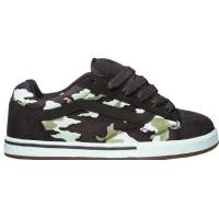 NO SKOOL WOMENS SHOES SLATE BLACK/CHAMPAGNE